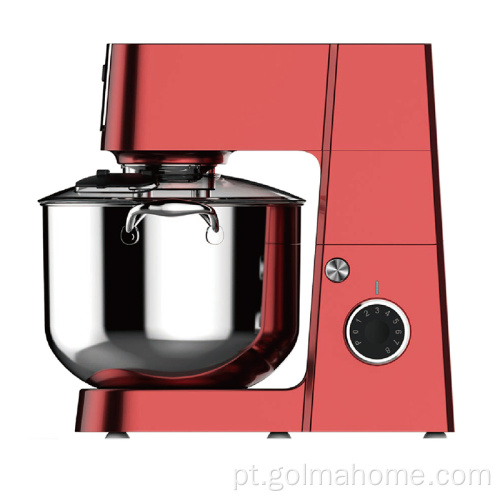 5L 1200W Stand mixer